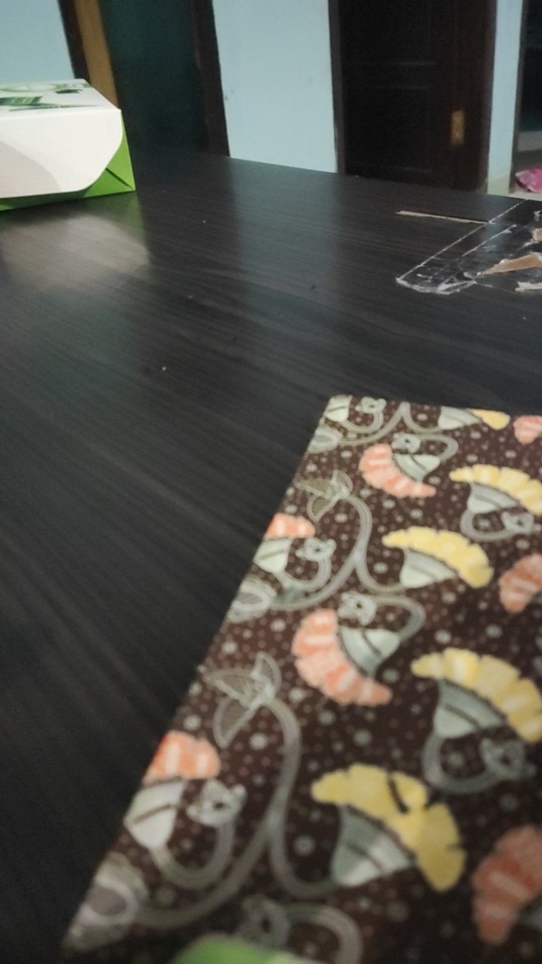 Poster Faktor Pemicu Gejala Serangan Jantung 2019