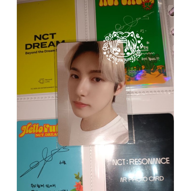 ready pc renjun reload kihno