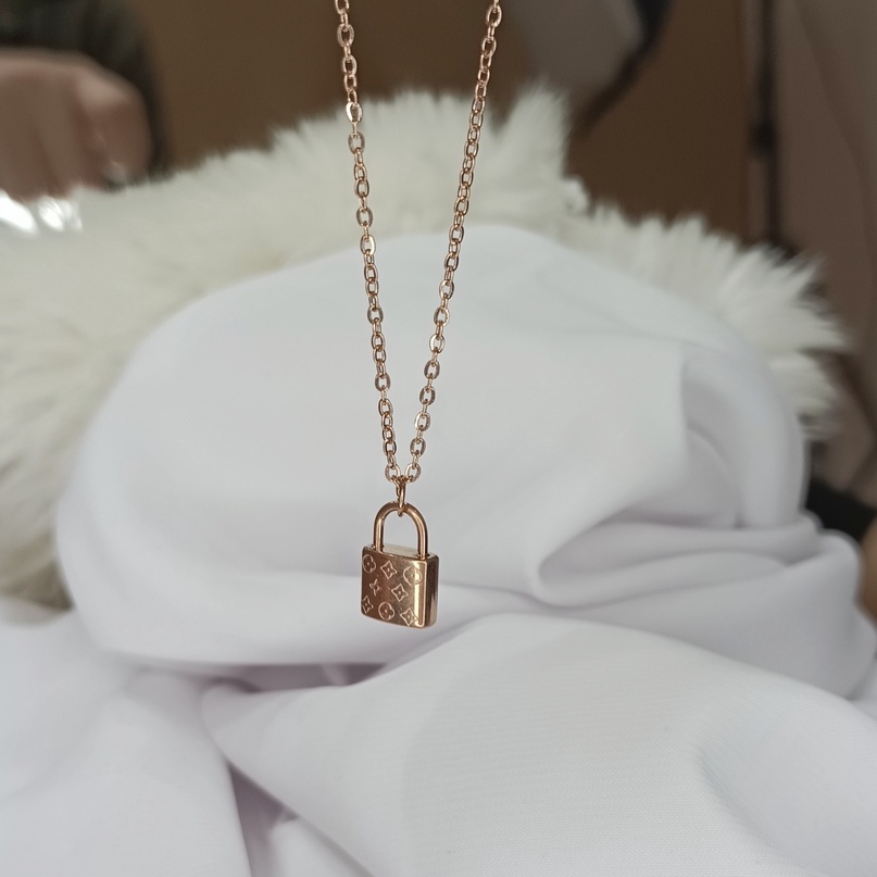 kalung juliet premium + box