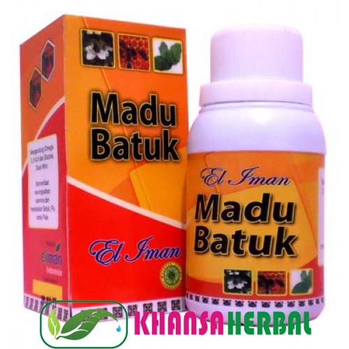 

Madu Batuk El Iman