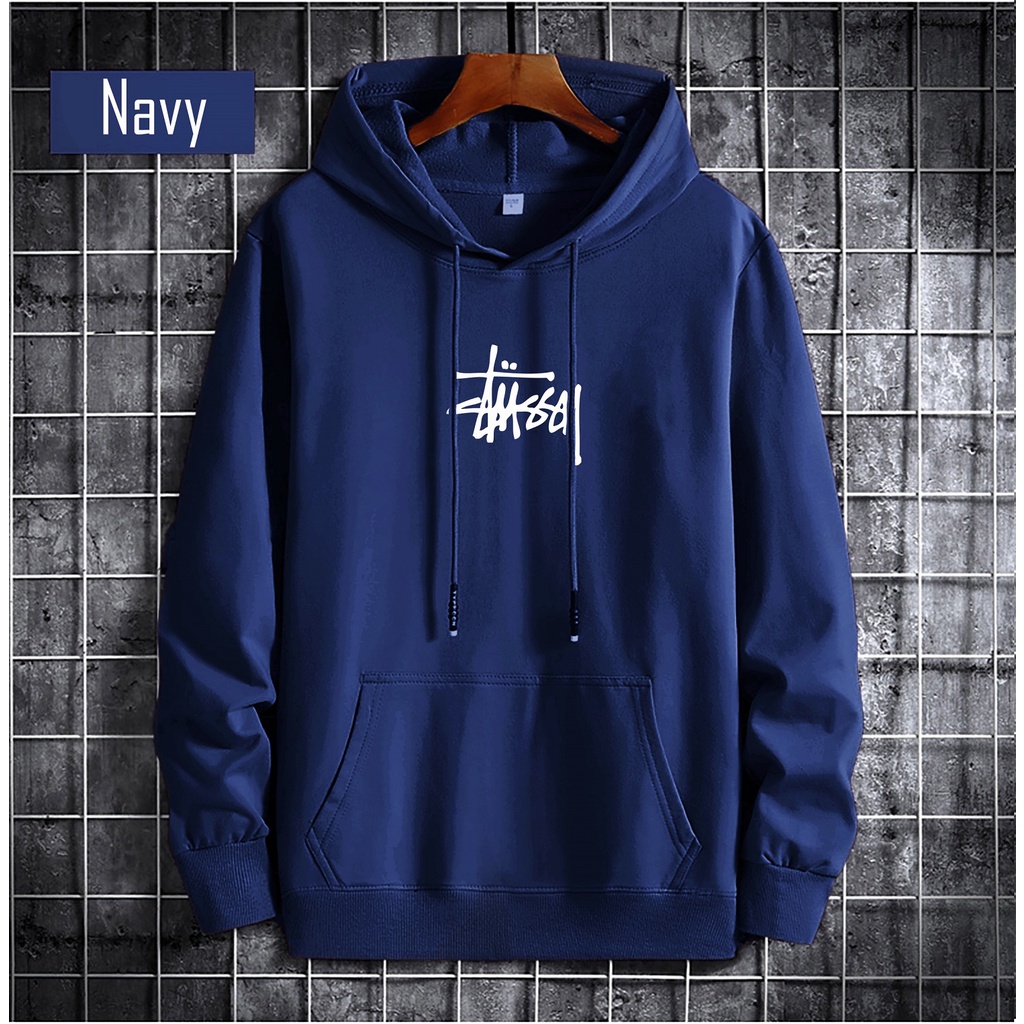 Hoodie couple distro pria wanita bahan tebal paling di cari