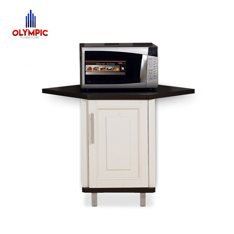 Olympic Kitchen Set 1 Pintu Meja  Dapur  Kabinet  Bawah 