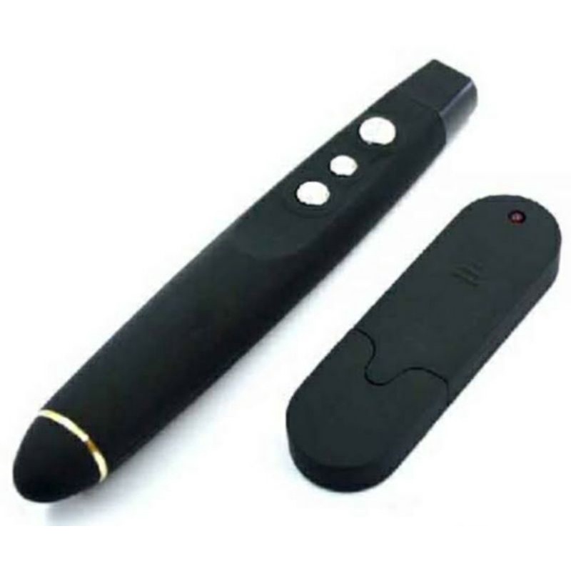 Laser Pointer PP 1000 - Laser Presenter