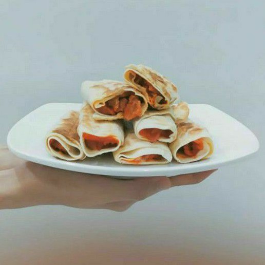 

FROZEN KEBAB (ISI 10 PCS)