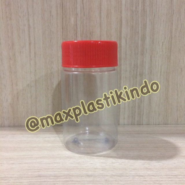 

Botol lada 100 gr/ botol merica/ botol bumbu/ botol garam/ tempat lada/ tempat bumbu/ tempat merica