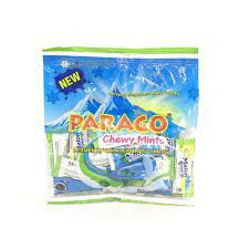 

PERMEN PARAGO CHEWY MINTS 60G