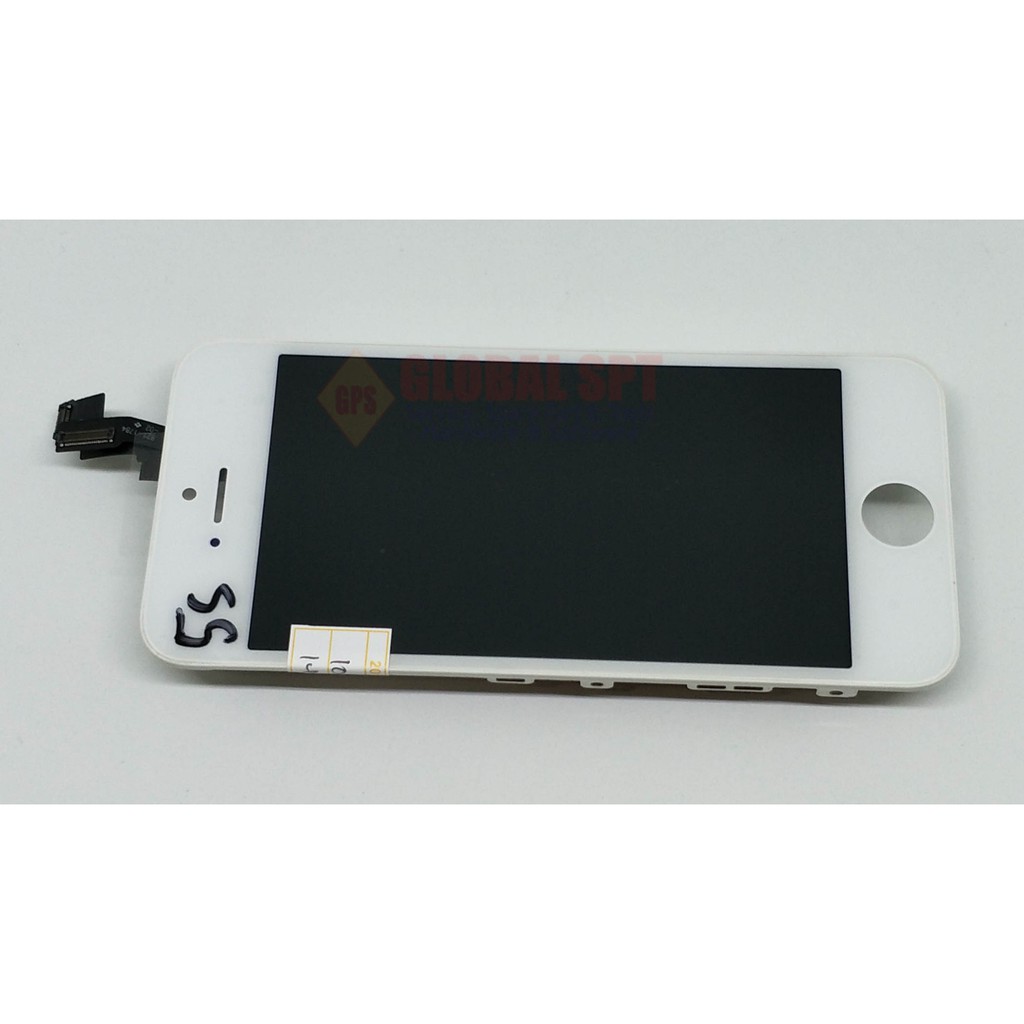 LCD TOUCHSCREEN IPHONE 5S / IPHONE 5 SE | Shopee Indonesia