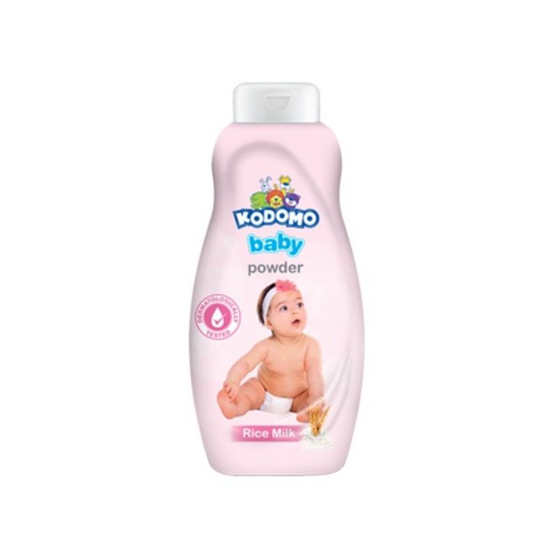 Kodomo Baby Powder 50gr