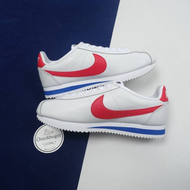 happy birthday nike cortez