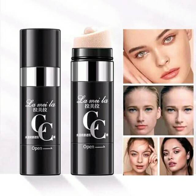 Concealer stick