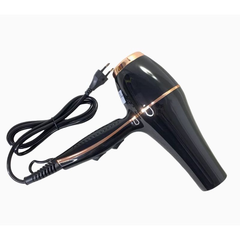 Hairdryer De Rucci DR-707 / FASHION HAIRDRYER DeRucci 100%