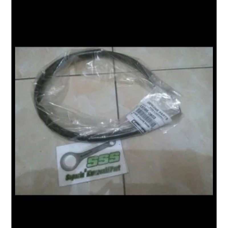 selang rem belakang klx L dan klx bf