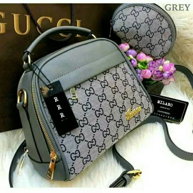 Tas wanita milano tas murah