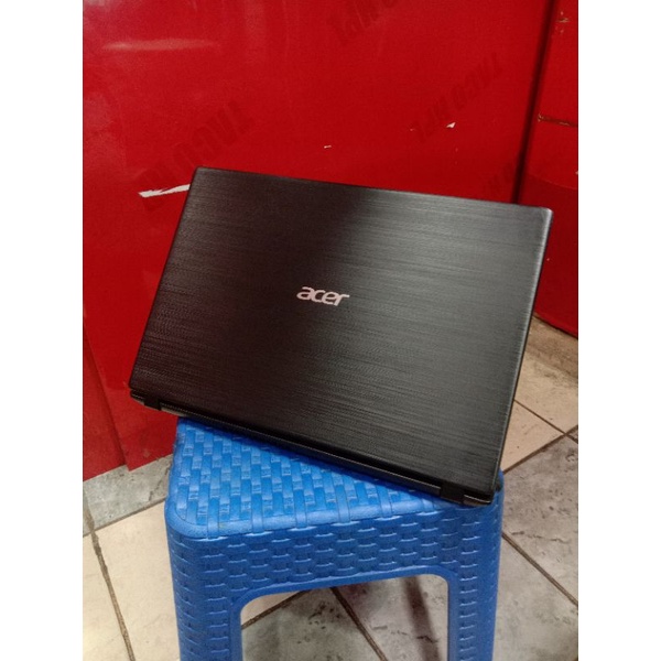Laptop Acer Aspire 3 A314-32 intel N4120 Ram 4 GB hardisk 500 GB