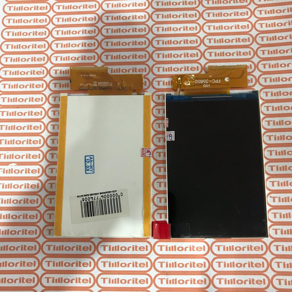 LCD ASIAFONE AF9190 DJN / ASIAFONE AF79 NEW / FPC3585