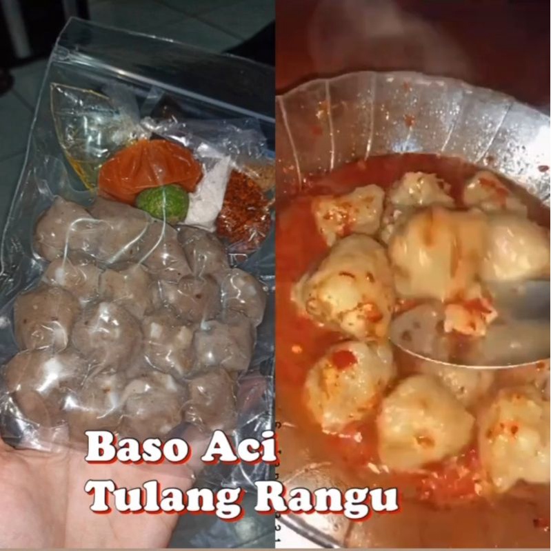 

baso aci tulang rangu