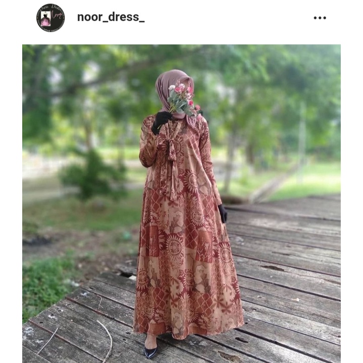 Diana Dress