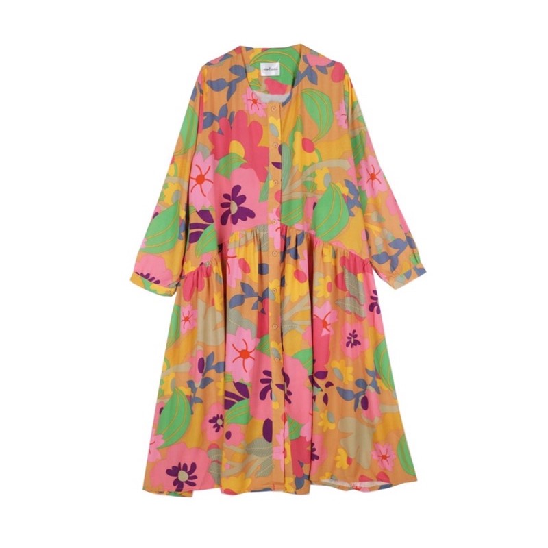 preloved nadjani tunik/dress