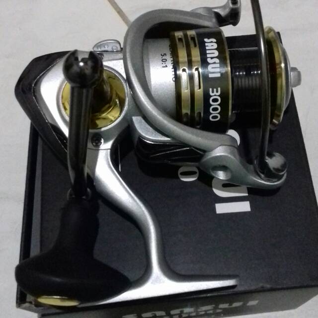 Rell Kenzi sansui 3000