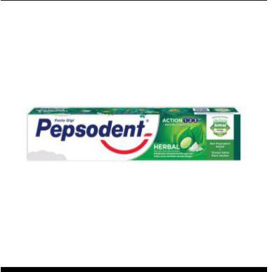 Pepsodent Herbal Action 123 190 G