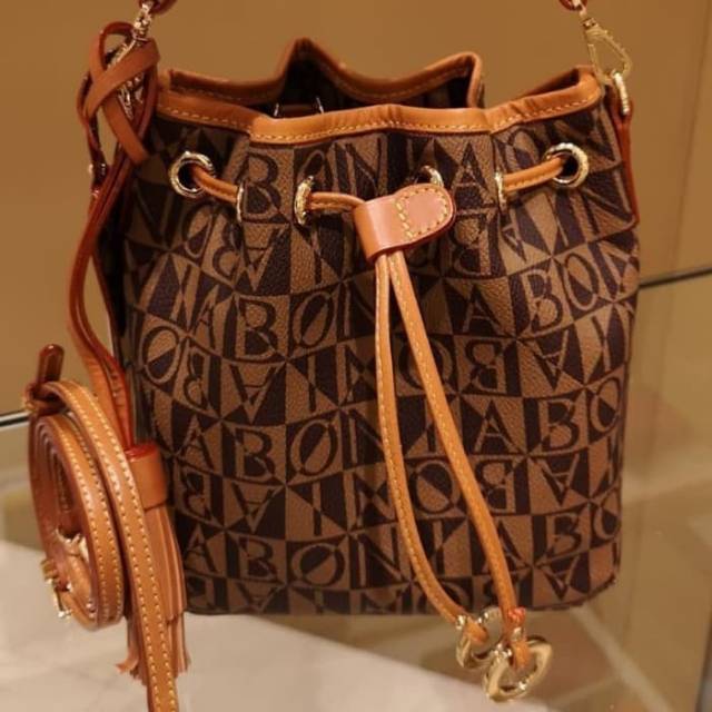 Tas bonia serut small