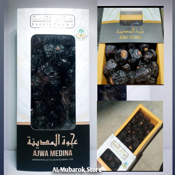 

TERMURAH Kurma Ajwa Medina 500 gram/KURMA 1KG/KURMA BARARI/KURMA RUTHOB/KURMA BAM/KURMA PALM FRUIT/KURMA TANGKAI/KURMA AZWA/KURMA SUKKARI/KURMA SAFAWI/KURMA TUNISIA/KURMA MUDA KUNING/KURMA MUDA HIJAU/KURMA MEDJOL/KURMA MADINAH SUPER