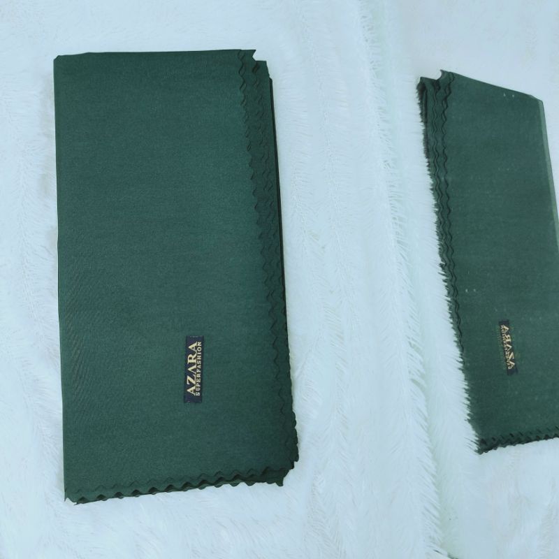 HIJAB SEGIEMPAT AZARA OSKARA-Pine