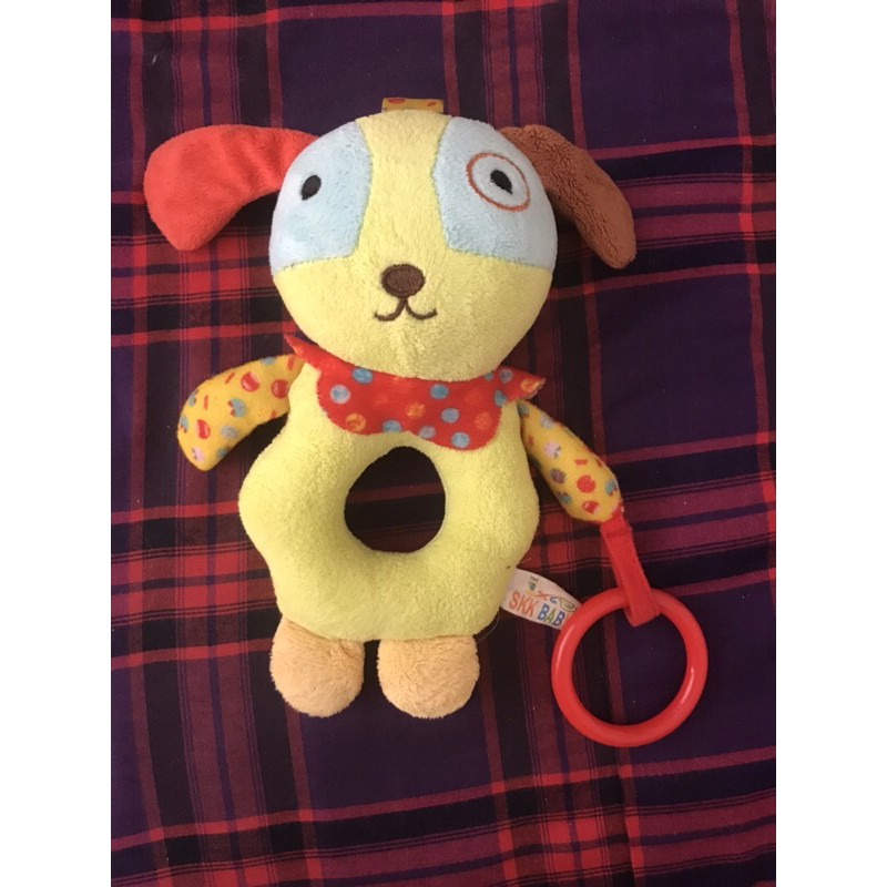 NETT preloved boneka bayi