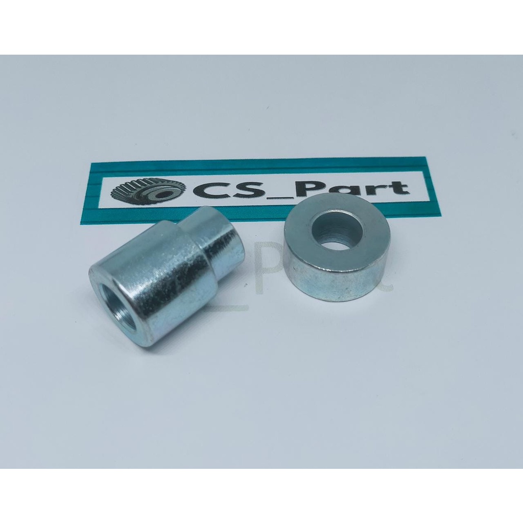 Set Bosh Bos Gear Napgir Bosh Roda Belakang Kharisma Supra X 125