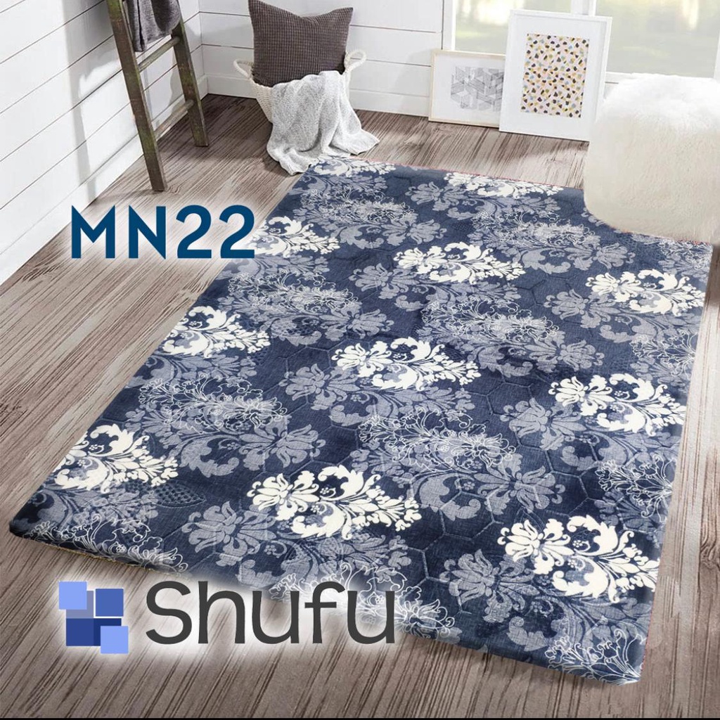 Karpet Malaysia 190x220 / karpet import tebal nyaman