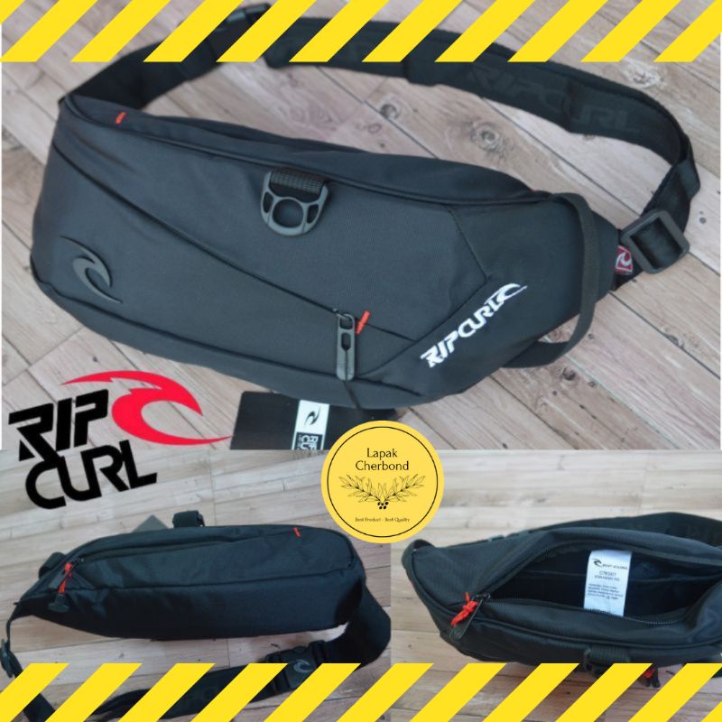 PREMIUM PRODUK WEISTBAG RIPCURL,TAS,PRIA,BRANDED