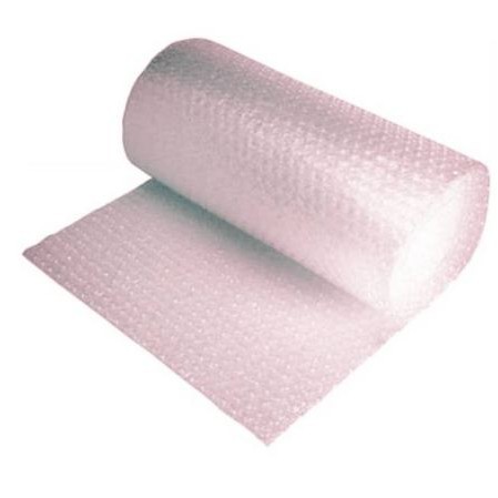 

Bubble Wrap Tambahan Packing