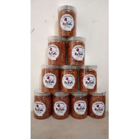 

bawang goreng reyog