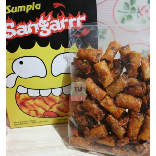 

Sumpia Sangarrr