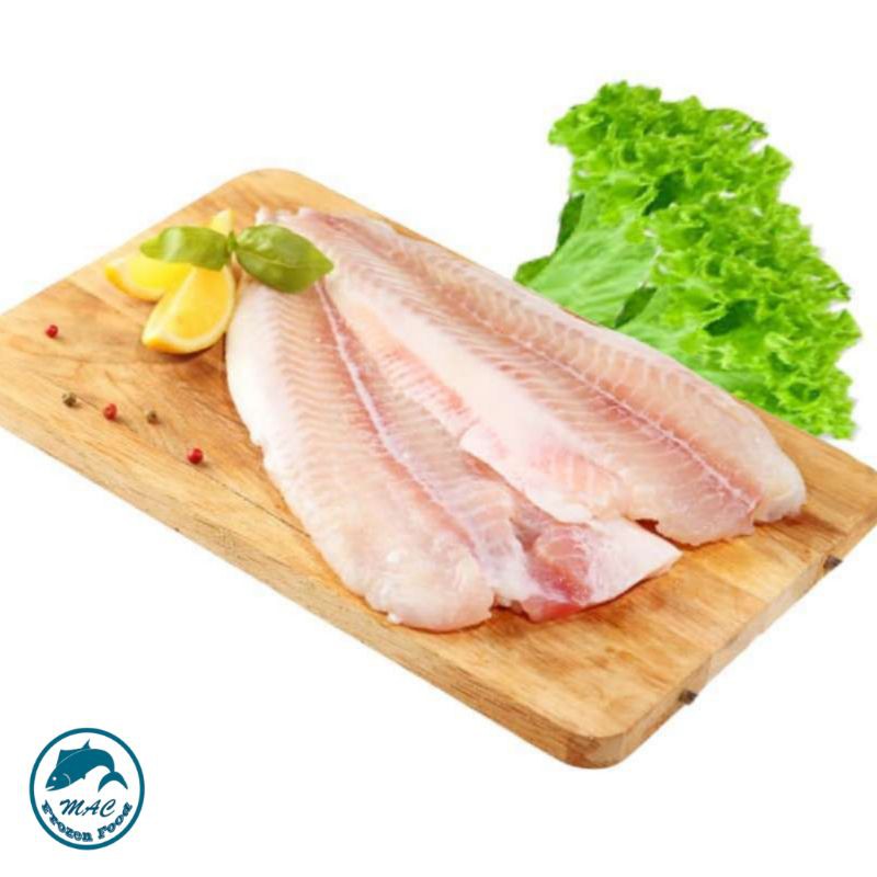 

Dori Fillet Premium Quality - 1 kg