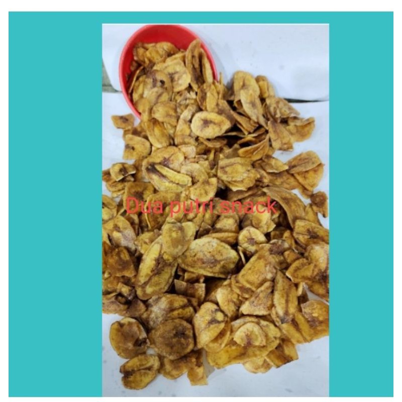 

pisang madu super crispi 250 gram