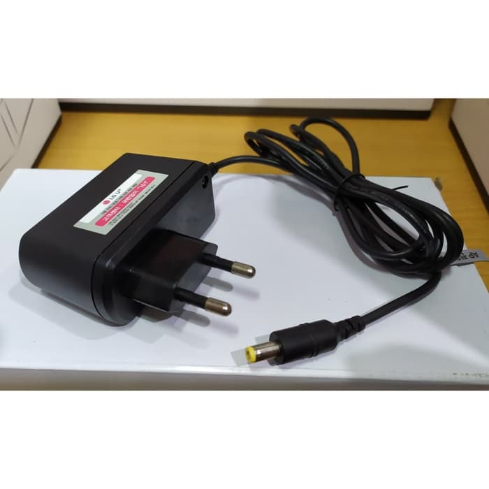 solusi Adaptor android TV box Adaptor 5V 2A Murah