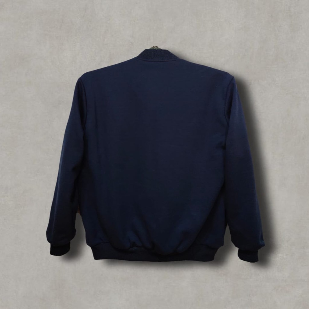 Jaket Mode Baru Musim Semi dan Musim Gugur Anak Laki-laki / Anak Perempuan Soft Polyester