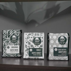 

Paket Kombo Kopi Gayo