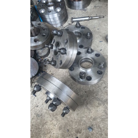 adaptor velg mobil fortuner ke hrv