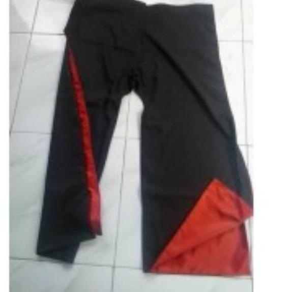Terbaik.. Celana Silat warok nagata dril  Celana Kombor Celana Komprang Celana Warok Celana Nagata