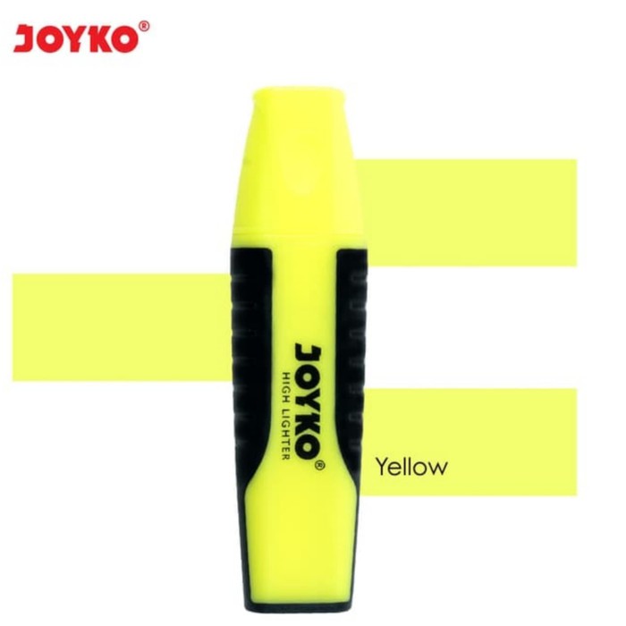 

Highlighter JOYKO HL1~HL5/Penanda JOYKO