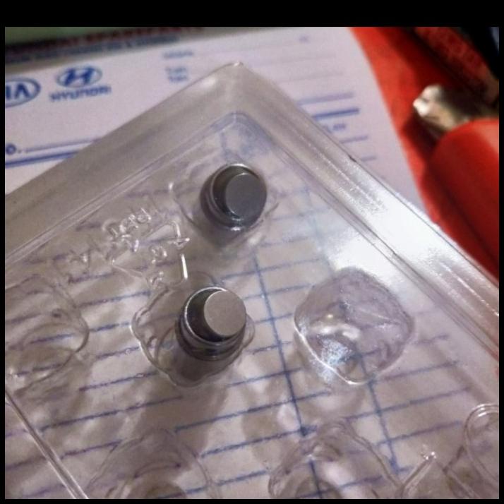 Hla Adjuster Only Kia Carnival Sedona Diesel