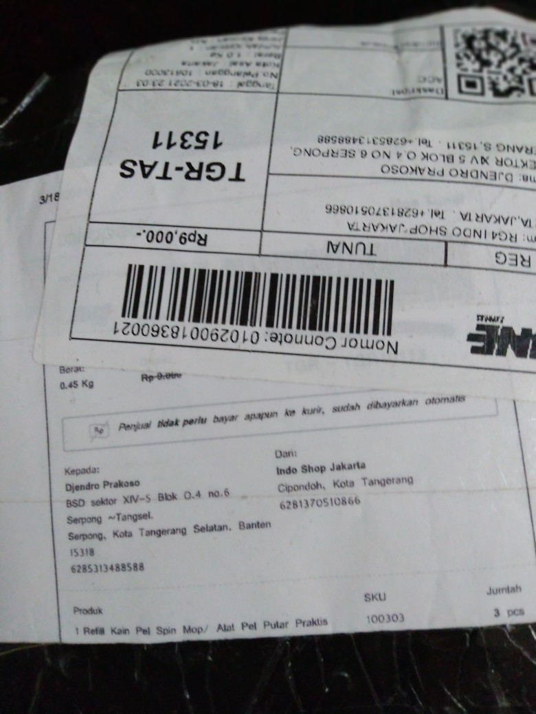 Kenichi Cable Ties (kabel Ties) 4,8 X 200 / 4.8 X 200 20cm