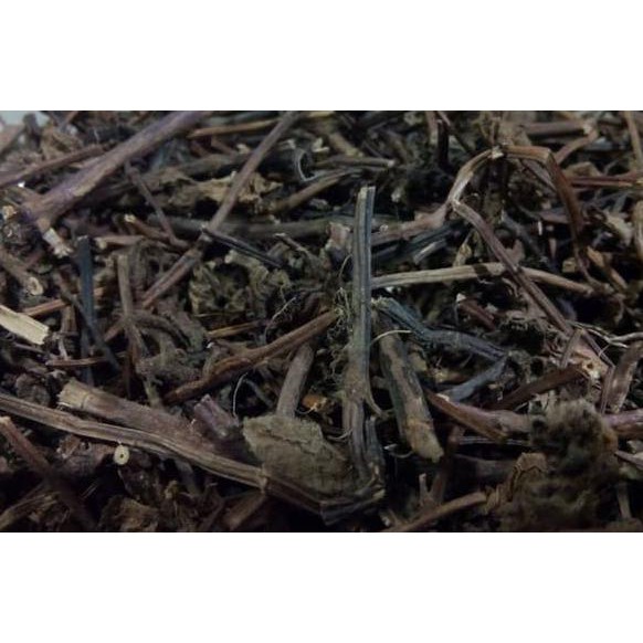 

Joss!! 600 Gram Cincau Hitam / Cyclea Barbata / Xian Ren Cao Ampuh