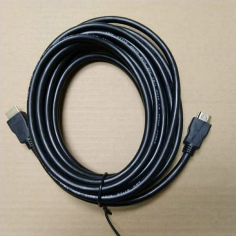 KABEL HDMI 5M HDMI 5M HDMI 5 M KABEL HDMI 5METER HDMI 5METER HDMI 5 METER