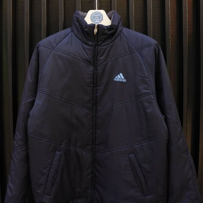 [Thrift Shop] Adidas ClimaWarm Jacket