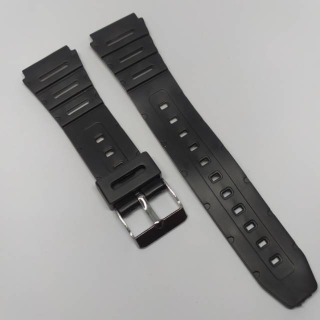 Tali Jam Tangan Casio CA-53W CA53W CA-53 CA53 CA 53 STRAP CASIO CALCULATOR