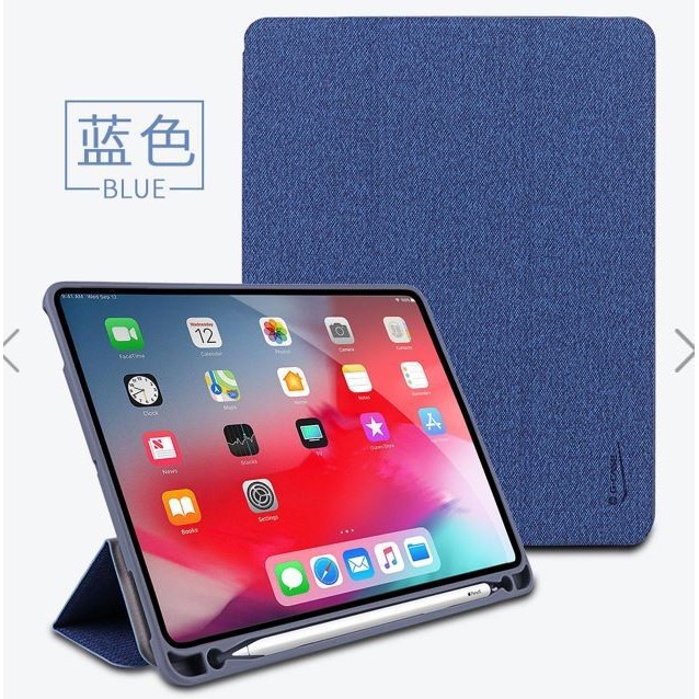 G-CASE Roadster Series Flip Case Cover iPad 7/8 10.2 inch