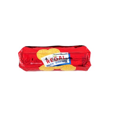 

Biskuit Regal Marie 250 gr